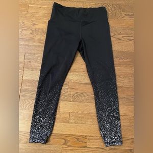 Athleta leggings